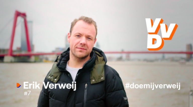 ‘Ik ben niet bang dat de VVD kapotgaat’