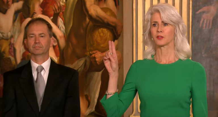 Mona Keijzer niet vervolgd voor beledigen moslims
