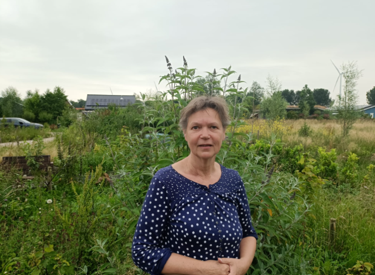 ‘Een moslim is een out of the box-denker’