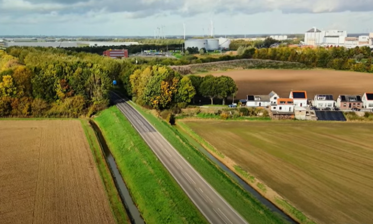 ‘Geen racistisch motief’ bij dodelijke schietpartij in Stampersgat