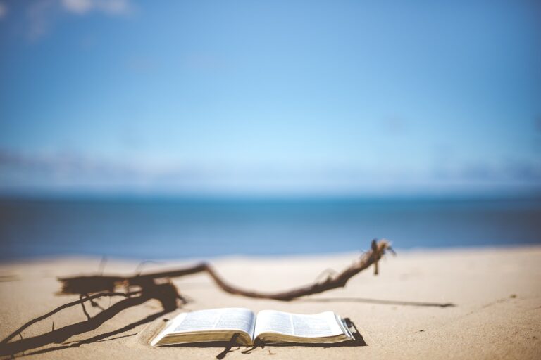 De leukste vakantieverhalen van onze schrijvers
