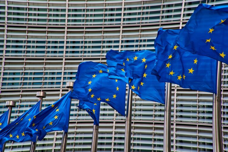 Straks wellicht drie ultrarechtse fracties in Europees Parlement