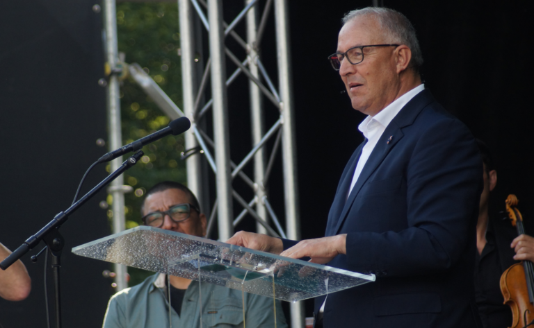 ‘Aboutaleb was burgervader van iedereen’