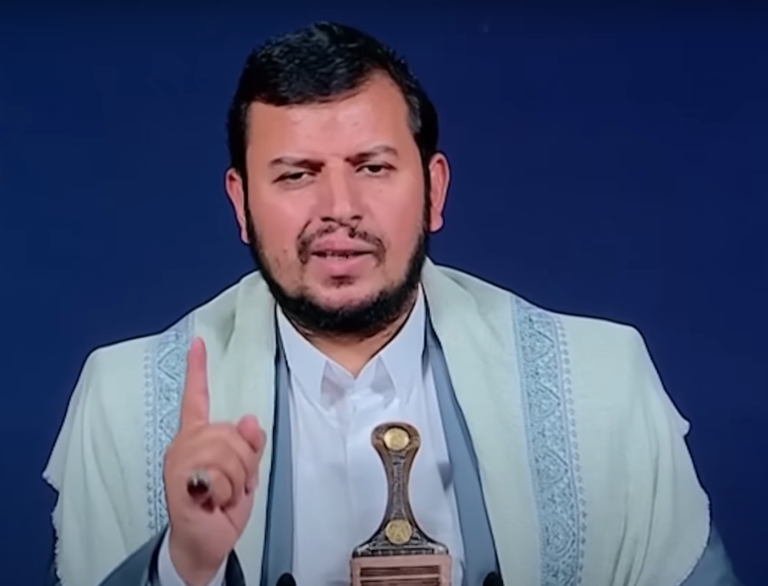 Houthi-leider haalt uit naar Marokko om Israëlbeleid
