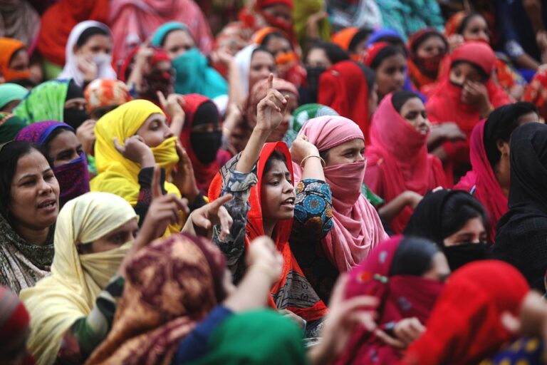 Geweld tegen hindoes in Bangladesh, maar ook nepnieuws