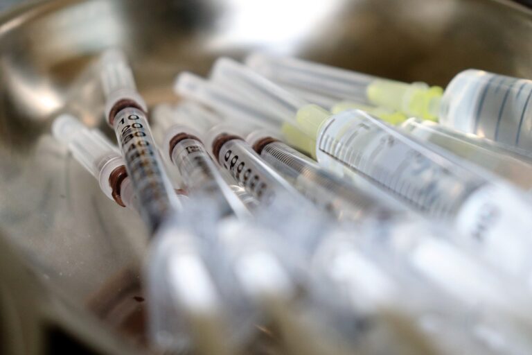 Agema wil overschot mpox-vaccins niet kwijt aan Afrika