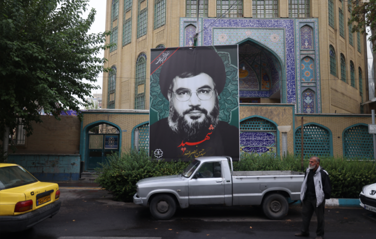 Hoe gaat Hezbollah verder na de dood van Nasrallah?