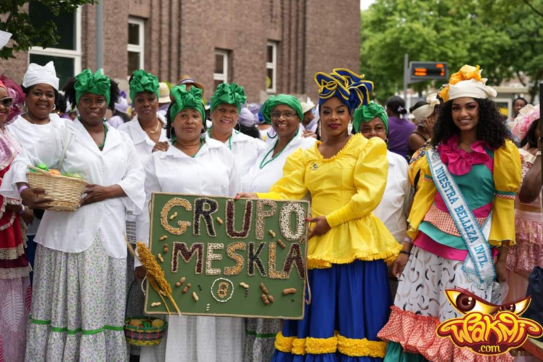 Veel Curaçaoënaars kennen hun slavernijgeschiedenis niet