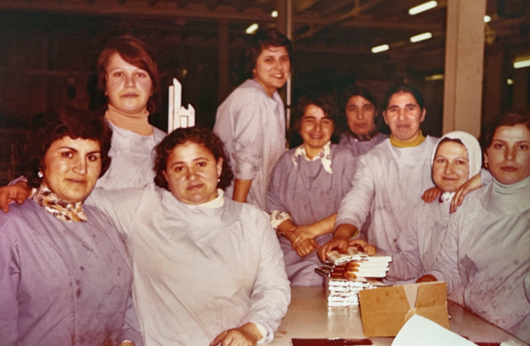 Wat waren de dromen van de eerste migrantenvrouwen uit Turkije?