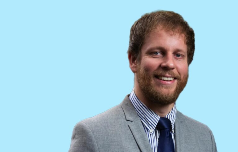 We moeten het hebben over ‘boots on the ground’ in Oekraïne