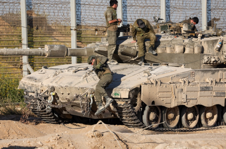 België: onderzoek naar mogelijke oorlogsmisdaden Israëlisch-Belgische soldaat