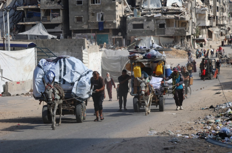 100 BBC-medewerkers beschuldigen omroep van pro-Israëlische berichtgeving