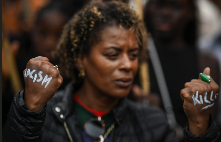 Protesten in Portugal na dodelijk politiegeweld tegen Kaapverdische man