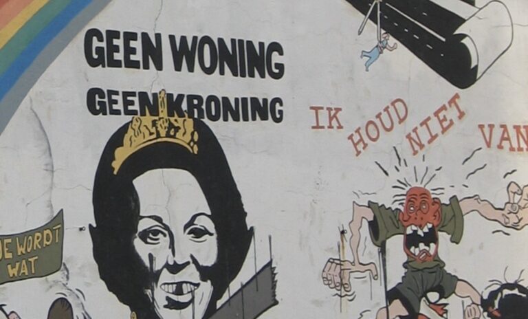 ‘De woningnood valt amper te bolwerken.’ Het dK-panel spreekt zich uit