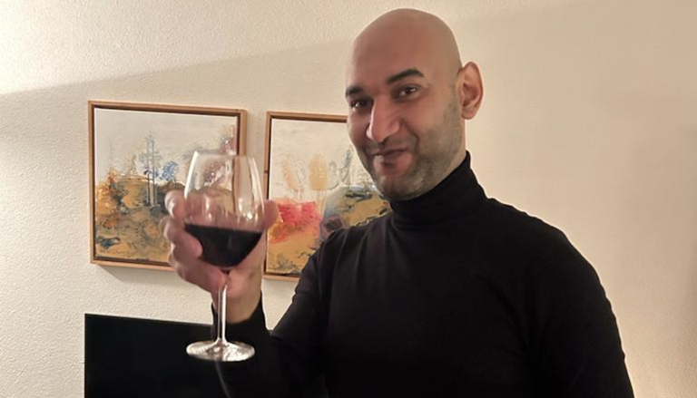 ‘Je moet je hart openstellen voor je nieuwe land’