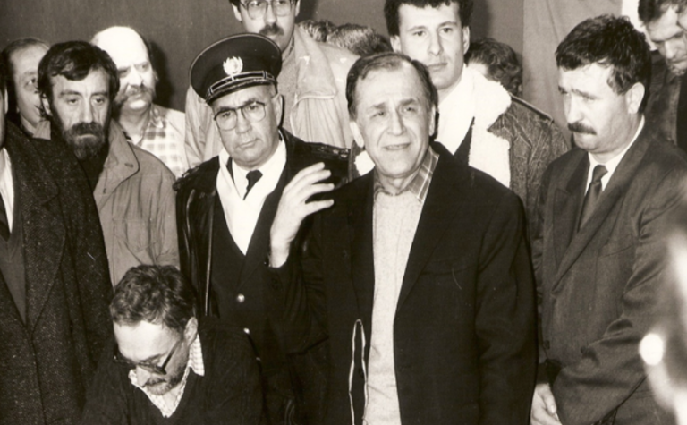 Roemenië wil dat communistische martelcentra werelderfgoed worden