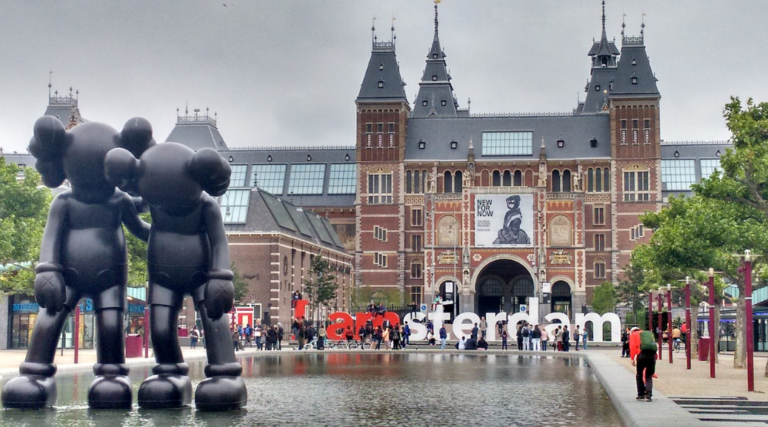 Kinderombudsman: Amsterdamse kinderen ervaren dagelijks racisme