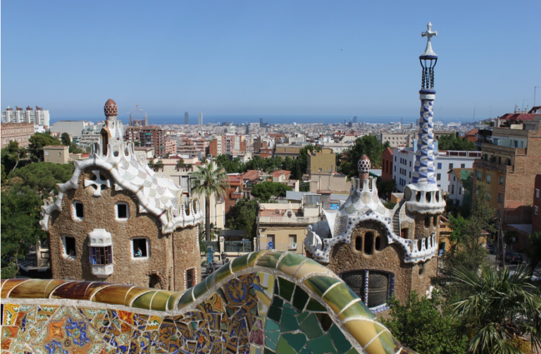 Barcelona wil toeristenwoningen teruggeven aan lokale bevolking