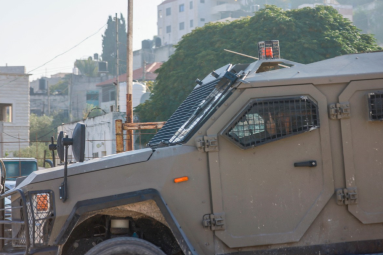 Onderzoek: Europeanen vinden Israëls militaire acties vaker rechtvaardig