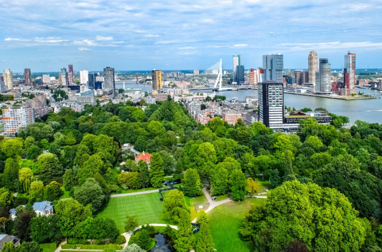 Interreligieus platform Rotterdam doet oproep: bescherm elkaar