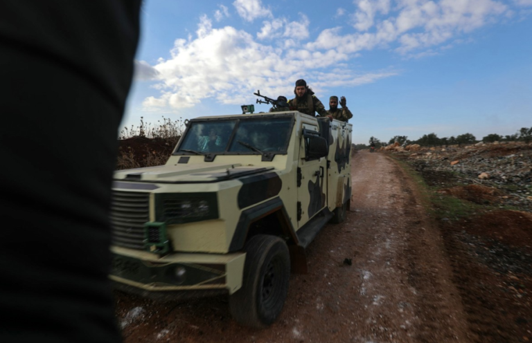 Syrische rebellen vallen Aleppo weer aan