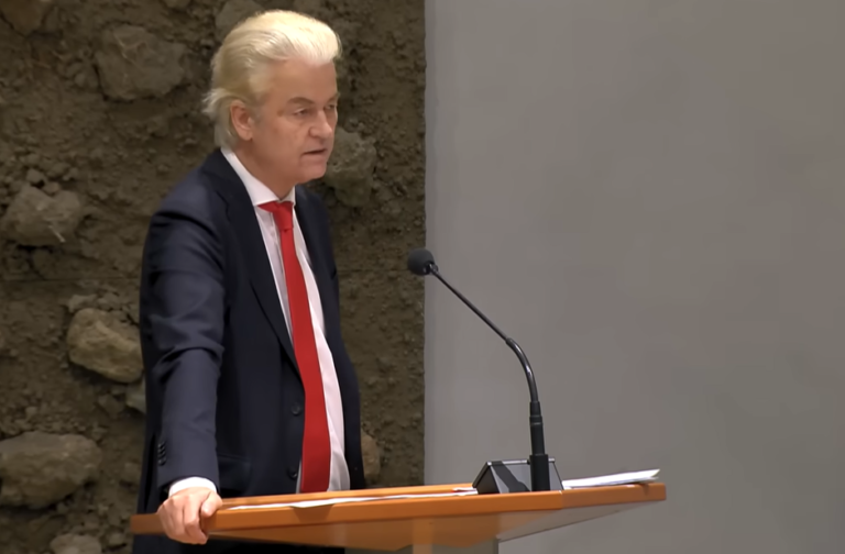 Kabinet wil Nederlanderschap afnemen bij antisemitisme