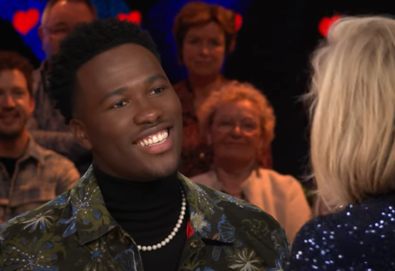 Maak kennis met Claude, onze vertegenwoordiger op het Eurovisie Songfestival