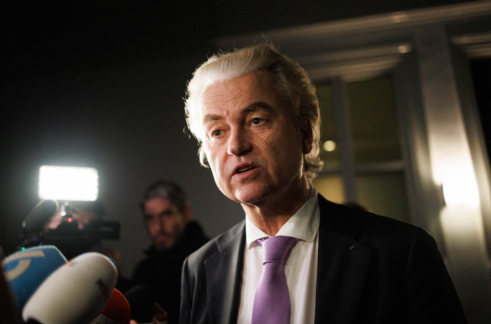 PVV stapt uit het kabinet. Hoe nu verder? - de Kanttekening