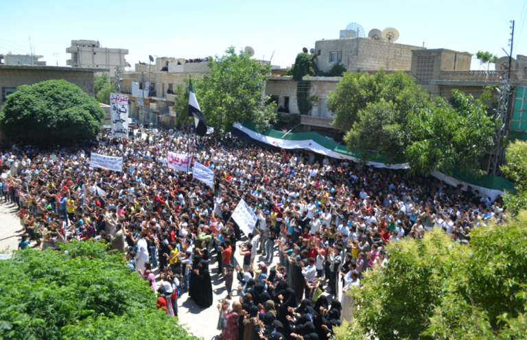Syrië na de val van Assad: ‘Er moet snel orde komen’