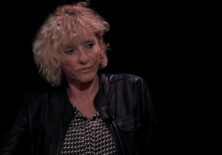 Journalist Ingeborg Beugel krijgt voorwaardelijke celstraf om hulp aan vluchteling