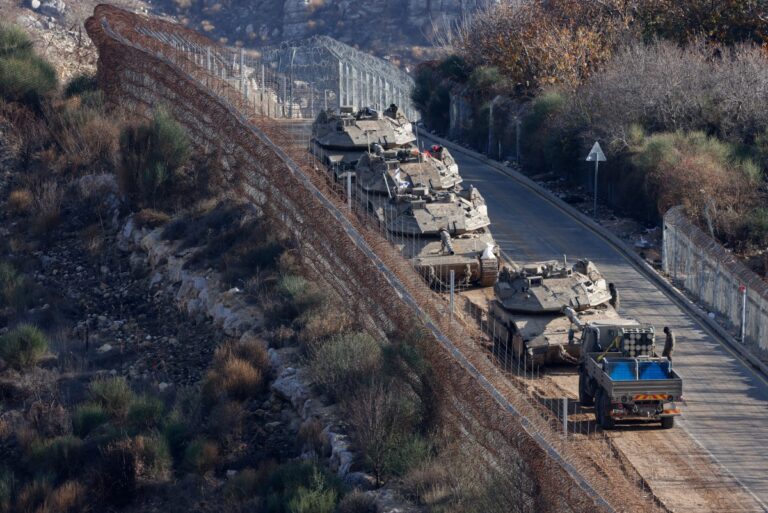 VN-baas: ernstige zorgen om Israëlische aanvallen in Syrië