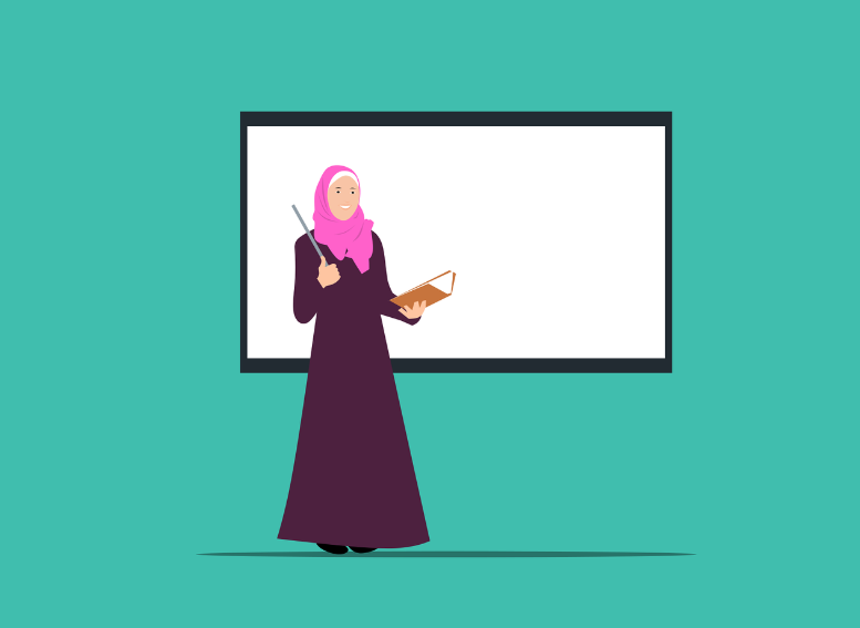 Islamitisch onderwijs