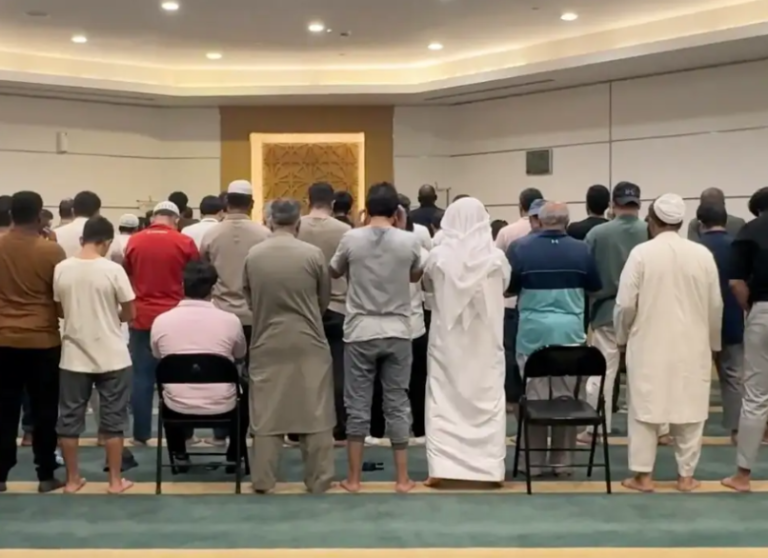 PowNed komt met nog een serie over moslims