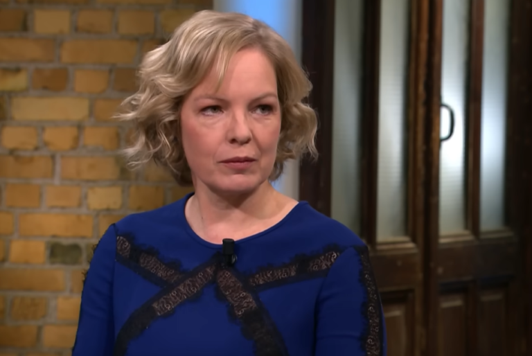 Beatrice de Graaf: Kinderbescherming moet radicalisering in informeel onderwijs aanpakken