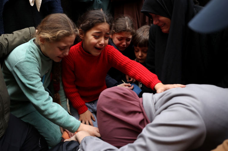 73 doden in Gaza sinds de aankondiging van staakt-het-vuren