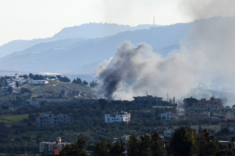 Zorgen om staakt-het-vuren in Libanon: Israël en Hezbollah houden zich niet aan afspraken