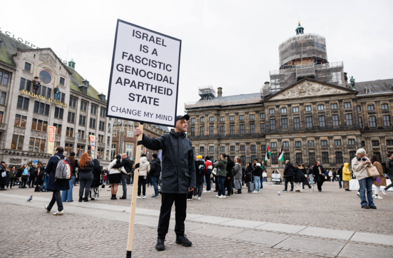 Meer Palestijnse gevangenen spreken over verkrachting in Israëlische gevangenissen