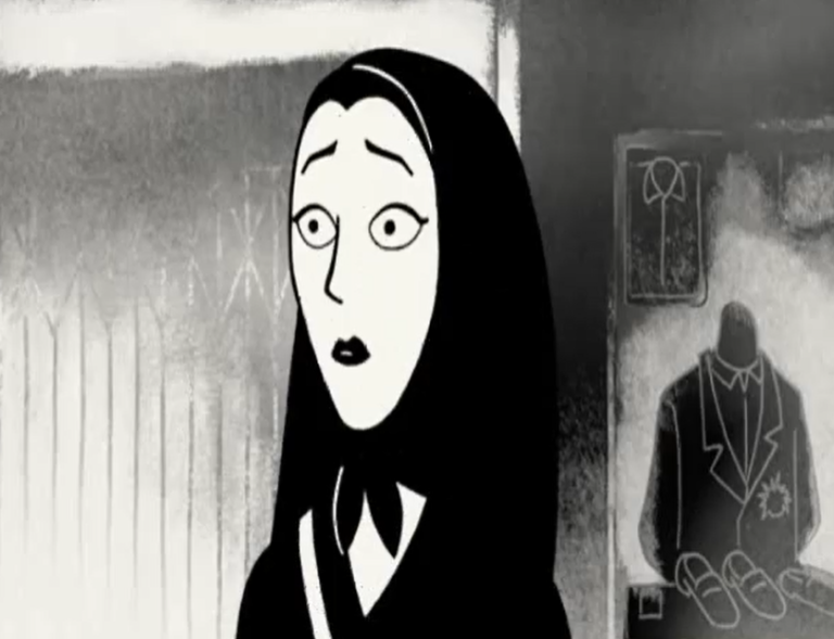 Striptekenaar Marjane Satrapi weigert hoogste Franse onderscheiding