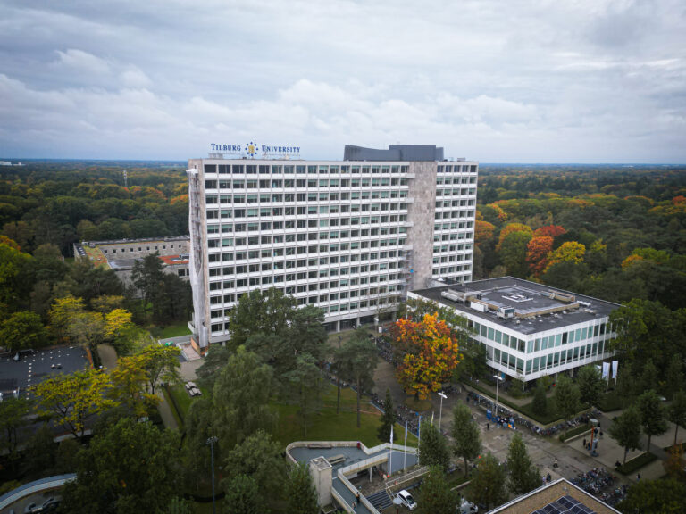 Zorgen over ‘militarisering van de universiteit’: weinig ruimte voor kritiek