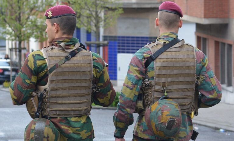 Defensie opent meldpunt voor burgerslachtoffers Nederlands leger