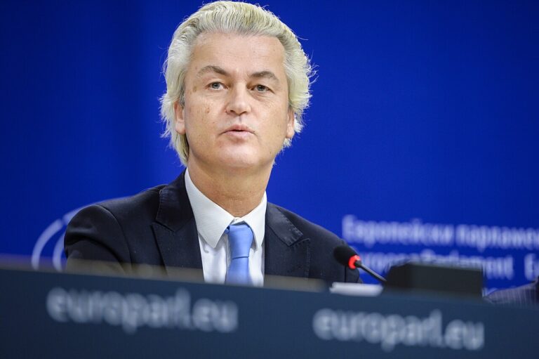 Hoe islamofoob is de agenda van de PVV?