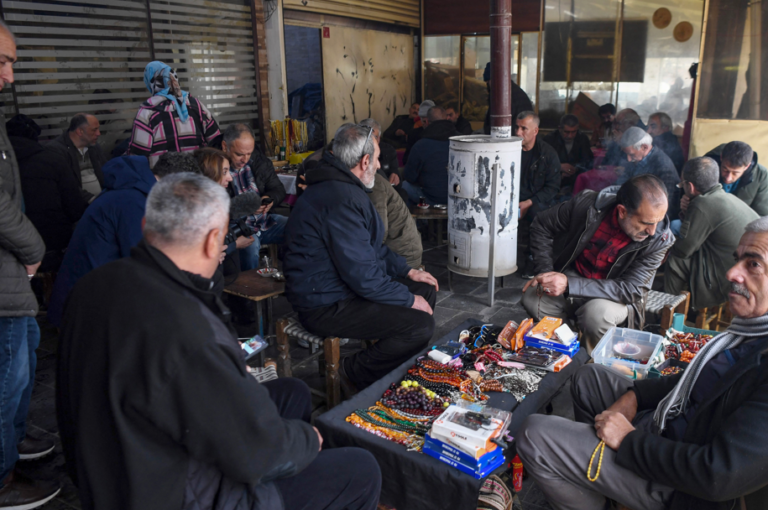 Gevangen Koerdische leider Öcalan doet mogelijk ‘historische oproep’