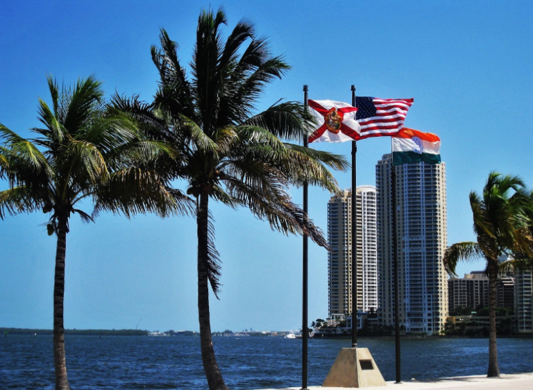 Twee Israëliërs neergeschoten in Miami, dader dacht dat ze Palestijnen waren