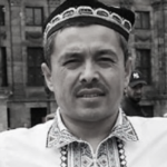Abdurehim Gheni