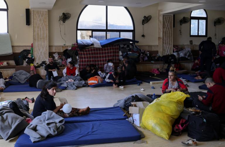 Syrië: ook in Damascus was geweld tegen alawieten