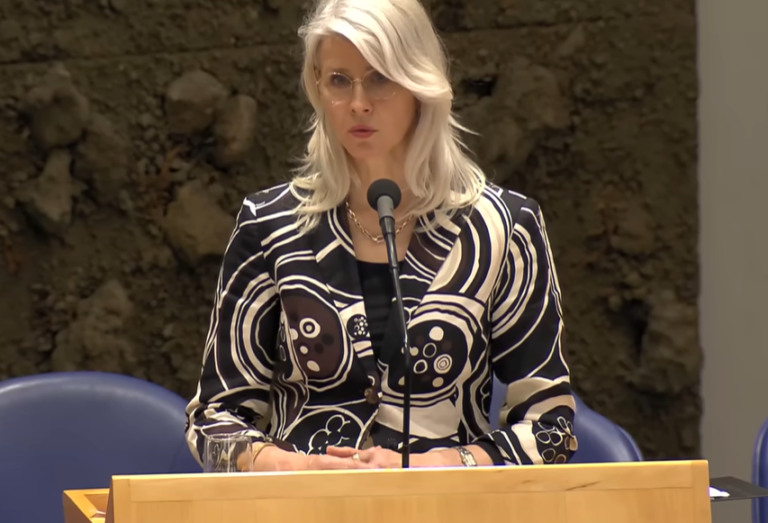 Onenigheid tussen ministers Keijzer en Faber over huisvesting van statushouders