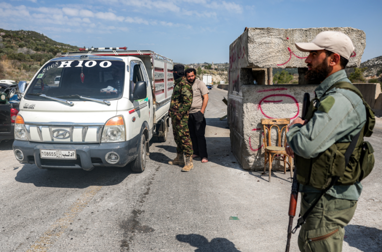Meer dan duizend doden in Syrië: Al-Sharaa roept op tot eenheid