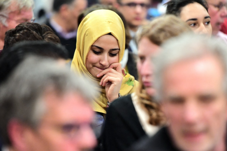 Uitkomst onderzoek naar moslimdiscriminatie: moslims zijn ‘onderzoeksmoe’