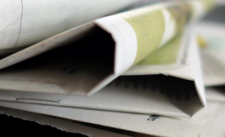 LA Times maakt opiniepagina conservatiever met hulp van AI