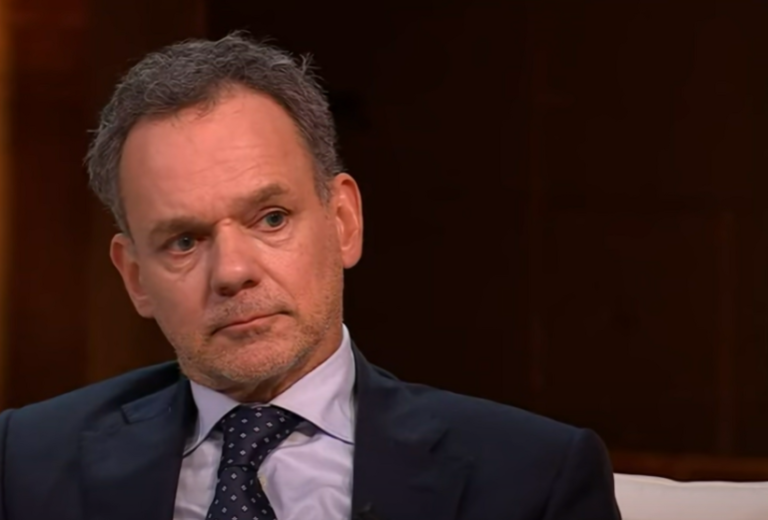 Minister Veldkamp (NSC): Mijn gesprekken over Israël zijn soms buitengewoon kritisch